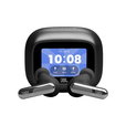JBL - Live Beam 4 True Wireless Noise-Canceling Earbuds - Black JBL - Live Beam 4 True Wireless Noise-Canceling Earbuds - Black