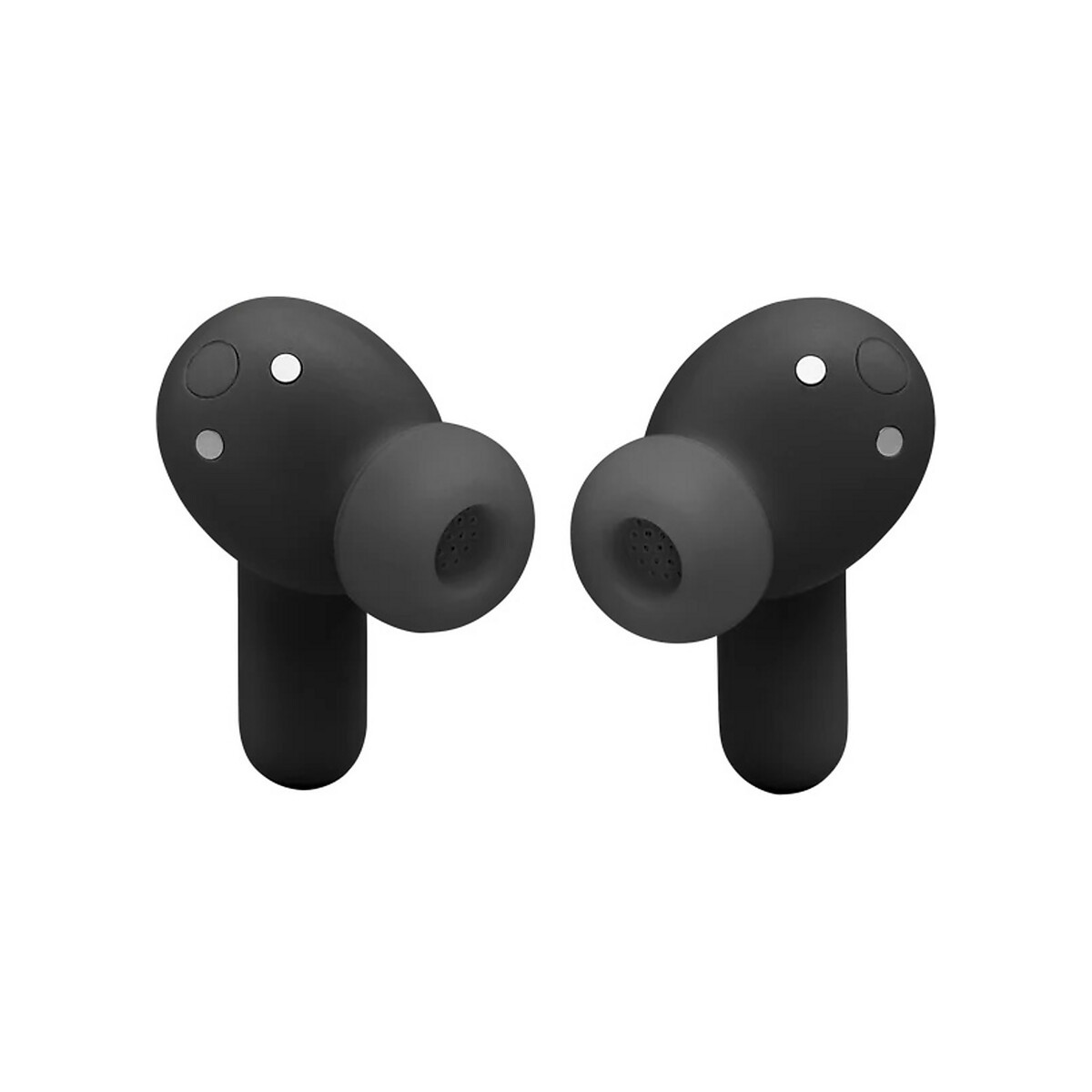 JBL - Live Beam 4 True Wireless Noise-Canceling Earbuds - Black