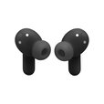 JBL - Live Beam 4 True Wireless Noise-Canceling Earbuds - Black JBL - Live Beam 4 True Wireless Noise-Canceling Earbuds - Black