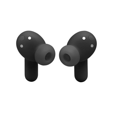 JBL - Live Beam 4 True Wireless Noise-Canceling Earbuds - Black