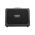 JBL - Boombox Trio Portable AI-Powered Bluetooth Speaker JBL - Boombox Trio Portable AI-Powered Bluetooth Speaker