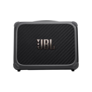 JBL - Boombox Trio Portable AI-Powered Bluetooth Speaker