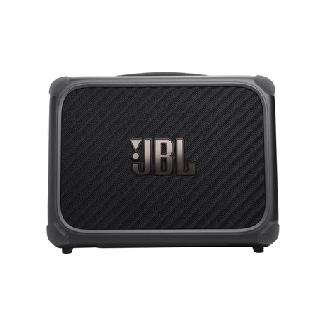 JBL - Boombox Trio Portable AI-Powered Bluetooth Speaker