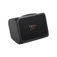 JBL - Boombox Trio Portable AI-Powered Bluetooth Speaker JBL - Boombox Trio Portable AI-Powered Bluetooth Speaker