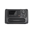 JBL - Boombox Trio Portable AI-Powered Bluetooth Speaker JBL - Boombox Trio Portable AI-Powered Bluetooth Speaker