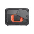 JBL - Boombox Trio Portable AI-Powered Bluetooth Speaker JBL - Boombox Trio Portable AI-Powered Bluetooth Speaker