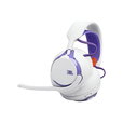 JBL - Quantum 650X Wireless Over-Ear Gaming Headset - White JBL - Quantum 650X Wireless Over-Ear Gaming Headset - White
