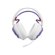 JBL - Quantum 650X Wireless Over-Ear Gaming Headset - White JBL - Quantum 650X Wireless Over-Ear Gaming Headset - White