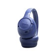 JBL - Tune 730BT Wireless Over-Ear Headphones JBL - Tune 730BT Wireless Over-Ear Headphones