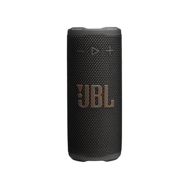 JBL - Grip Compact Portable Bluetooth Speaker