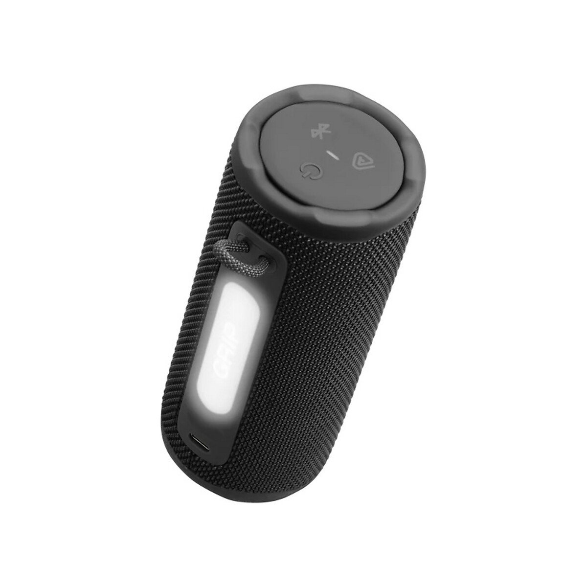 JBL - Grip Compact Portable Bluetooth Speaker