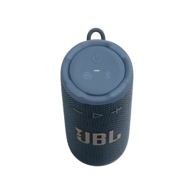 JBL - Grip Compact Portable Bluetooth Speaker
