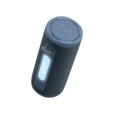 JBL - Grip Compact Portable Bluetooth Speaker