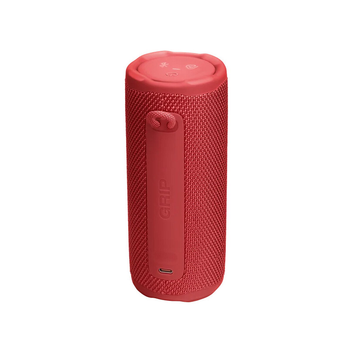 JBL - Grip Compact Portable Bluetooth Speaker
