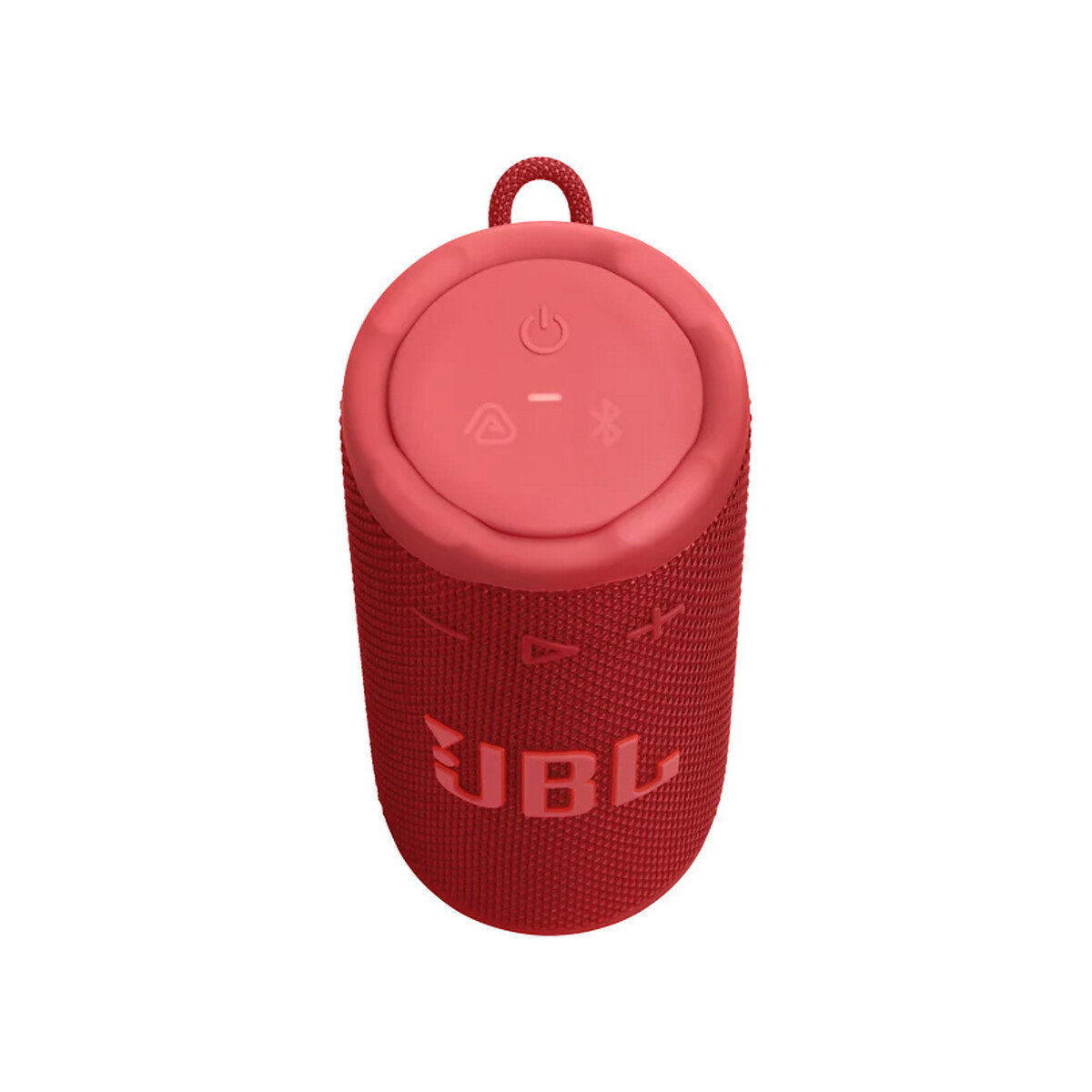 JBL - Grip Compact Portable Bluetooth Speaker