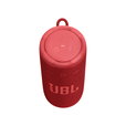 JBL - Grip Compact Portable Bluetooth Speaker JBL - Grip Compact Portable Bluetooth Speaker