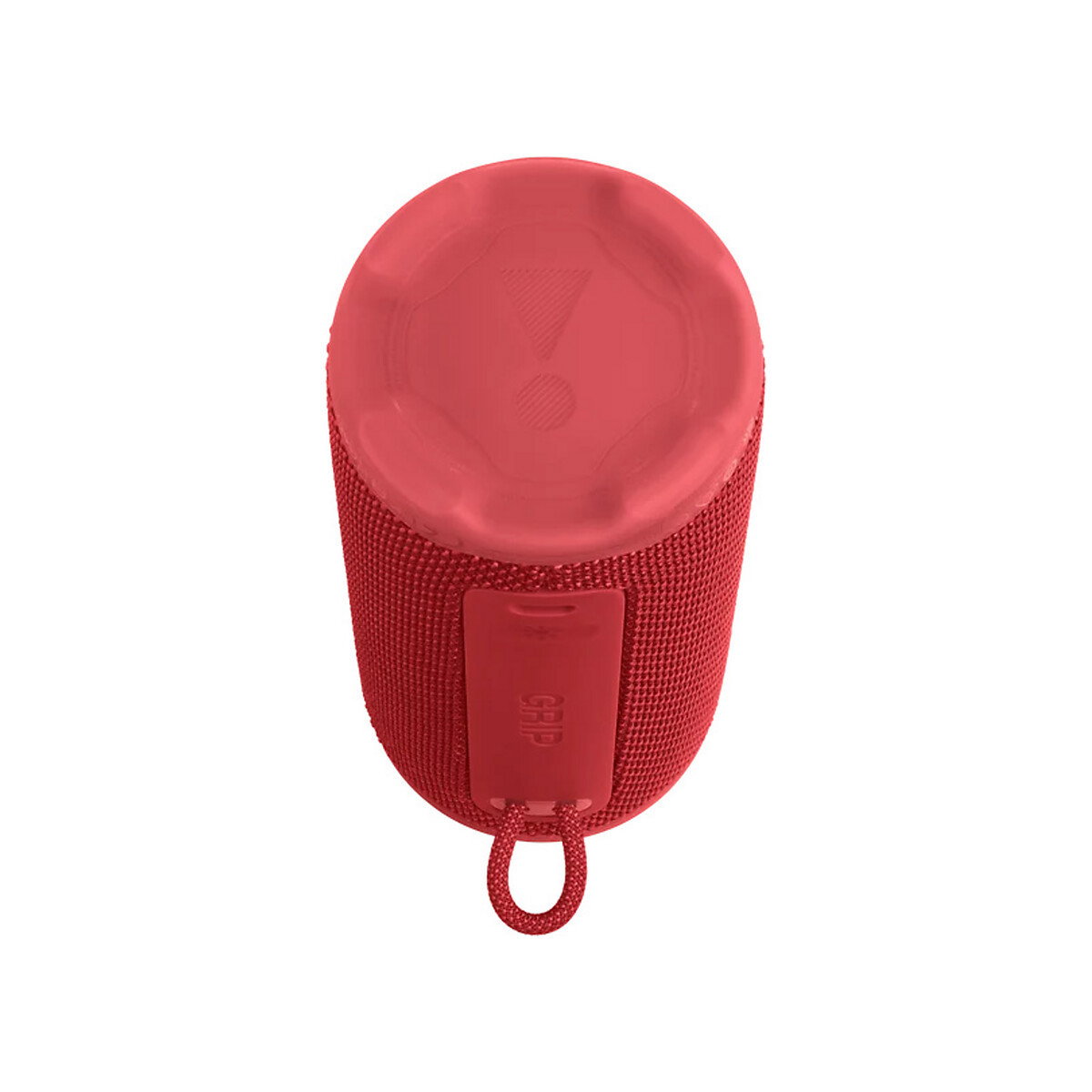 JBL - Grip Compact Portable Bluetooth Speaker