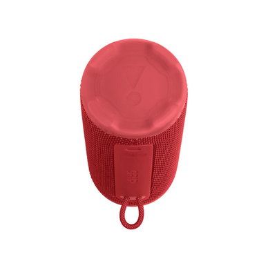 JBL - Grip Compact Portable Bluetooth Speaker