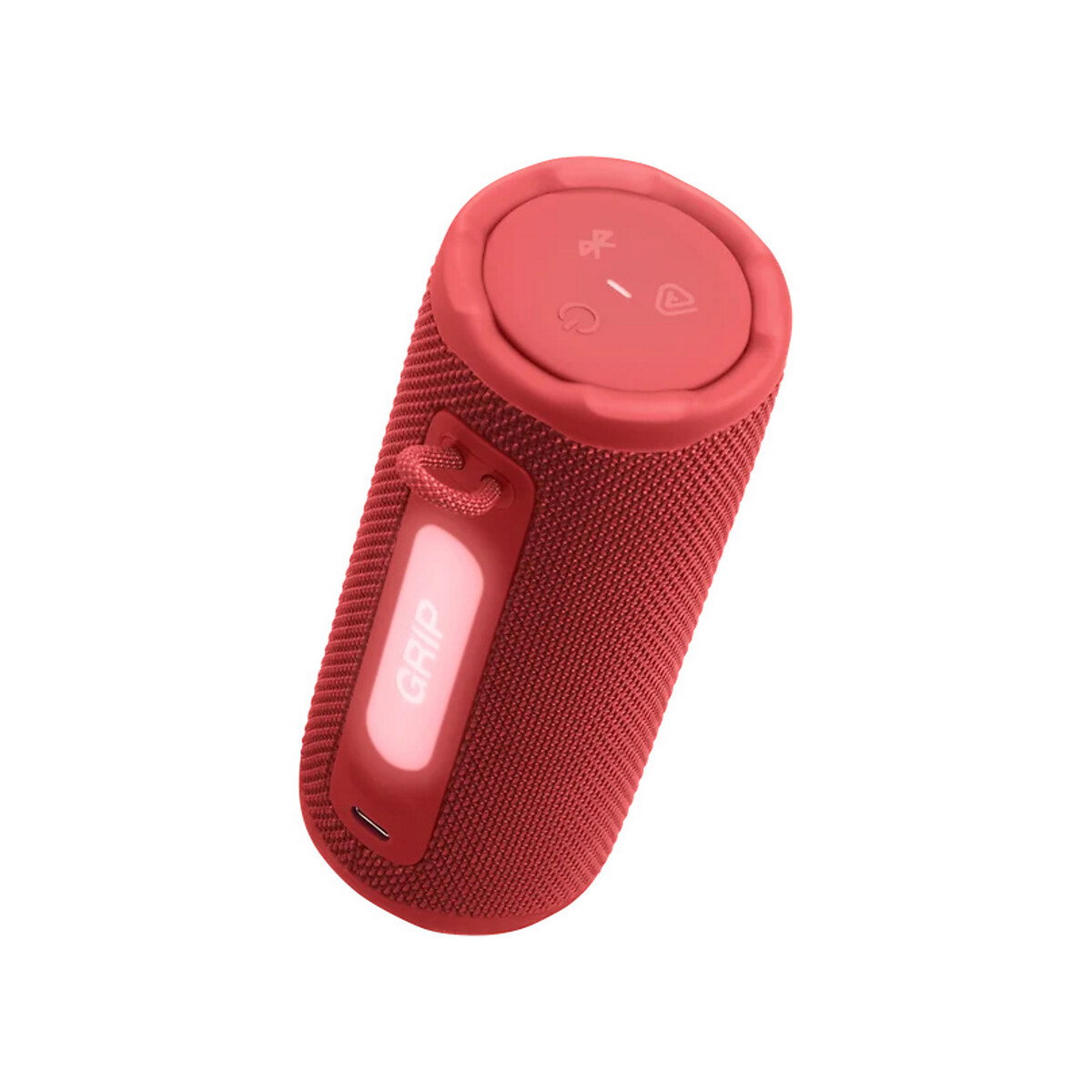 JBL - Grip Compact Portable Bluetooth Speaker