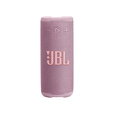 JBL - Grip Compact Portable Bluetooth Speaker JBL - Grip Compact Portable Bluetooth Speaker