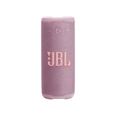 JBL - Grip Compact Portable Bluetooth Speaker