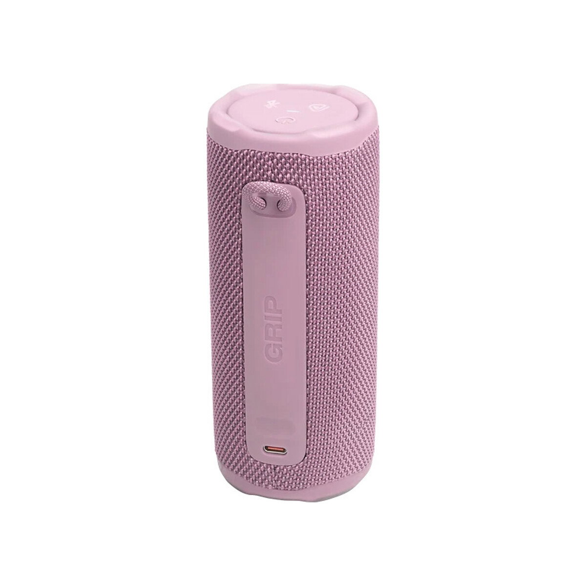 JBL - Grip Compact Portable Bluetooth Speaker