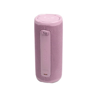 JBL - Grip Compact Portable Bluetooth Speaker