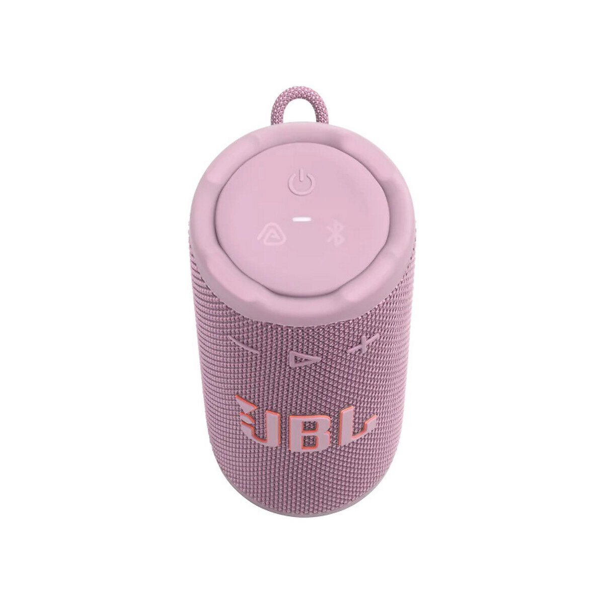 JBL - Grip Compact Portable Bluetooth Speaker