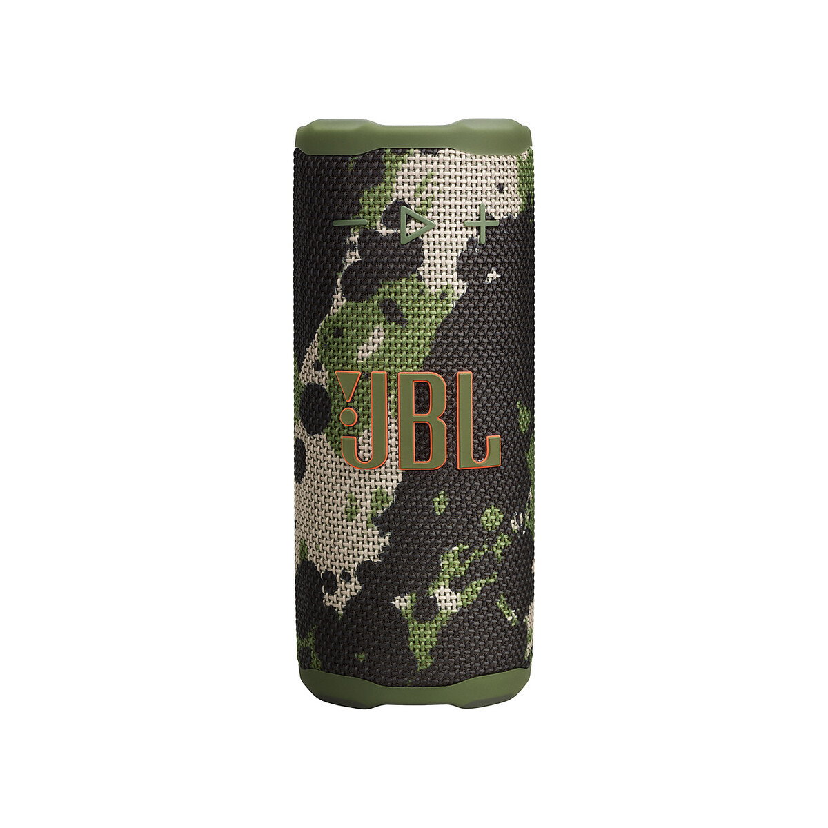 JBL - Grip Compact Portable Bluetooth Speaker