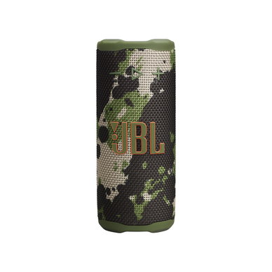 JBL - Grip Compact Portable Bluetooth Speaker