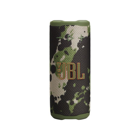 JBL - Grip Compact Portable Bluetooth Speaker
