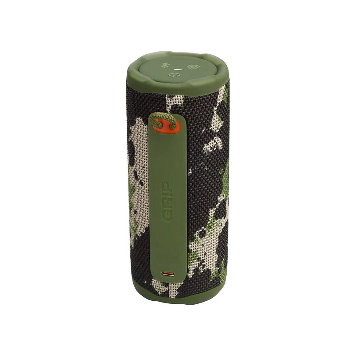 JBL - Grip Compact Portable Bluetooth Speaker