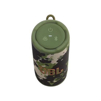 JBL - Grip Compact Portable Bluetooth Speaker
