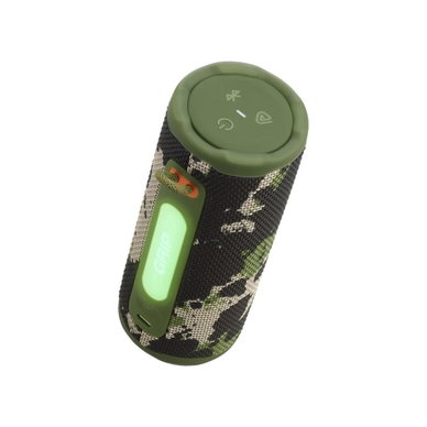JBL - Grip Compact Portable Bluetooth Speaker
