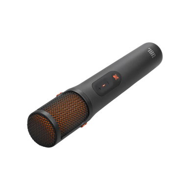 JBL - Easy Sing Wireless Microphone Set (2-Pack)