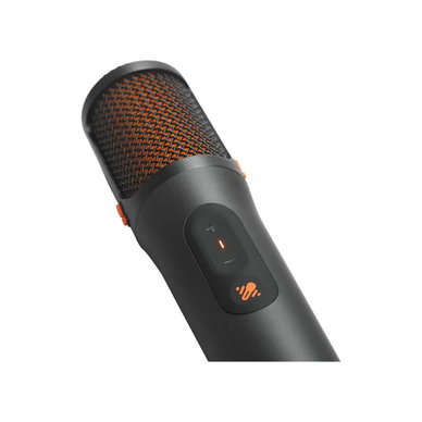 JBL - Easy Sing Wireless Microphone Set (2-Pack)
