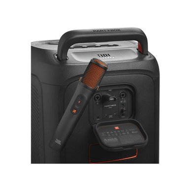 JBL - Easy Sing Wireless Microphone Set (2-Pack)