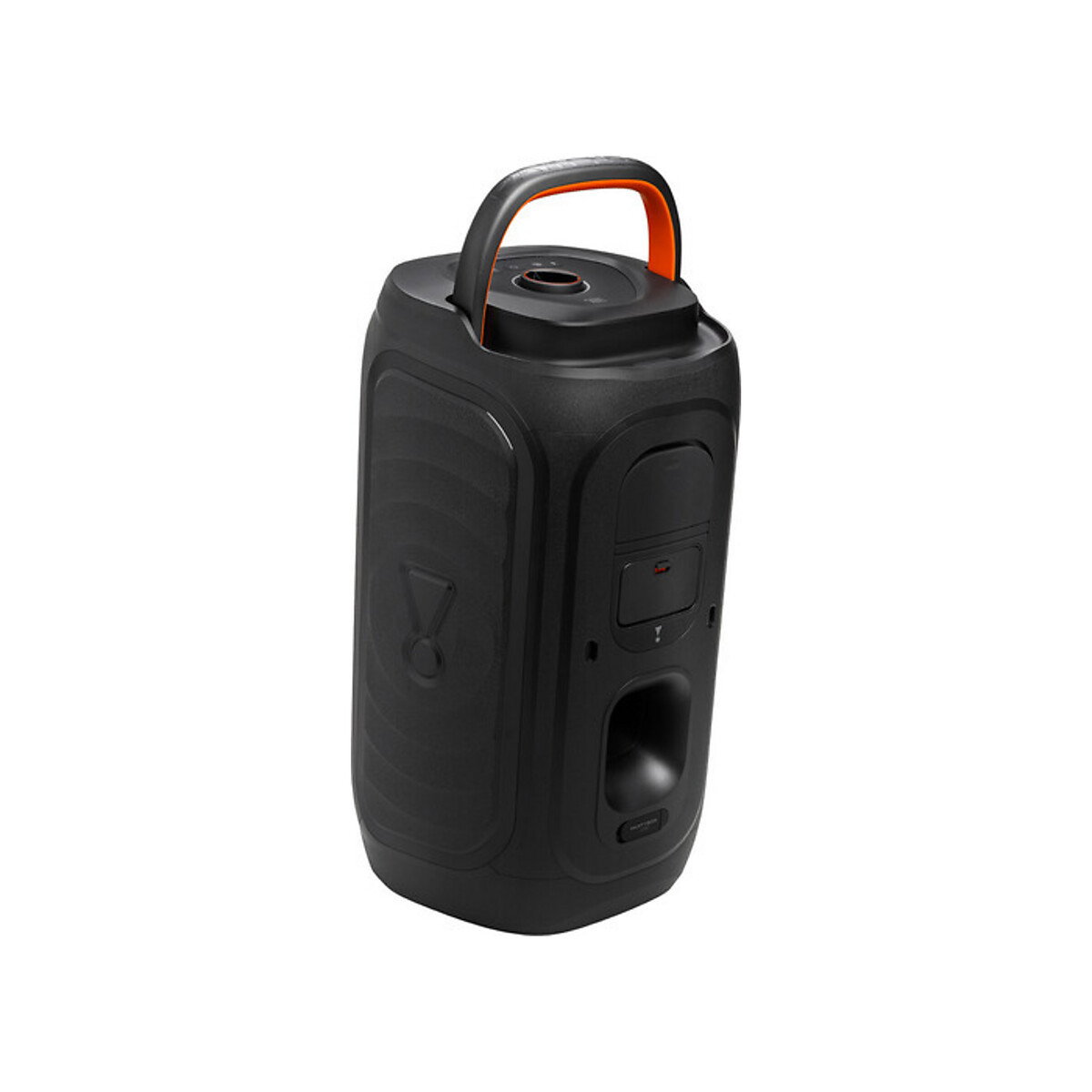 JBL - PartyBox 130 Portable Bluetooth Party Speaker