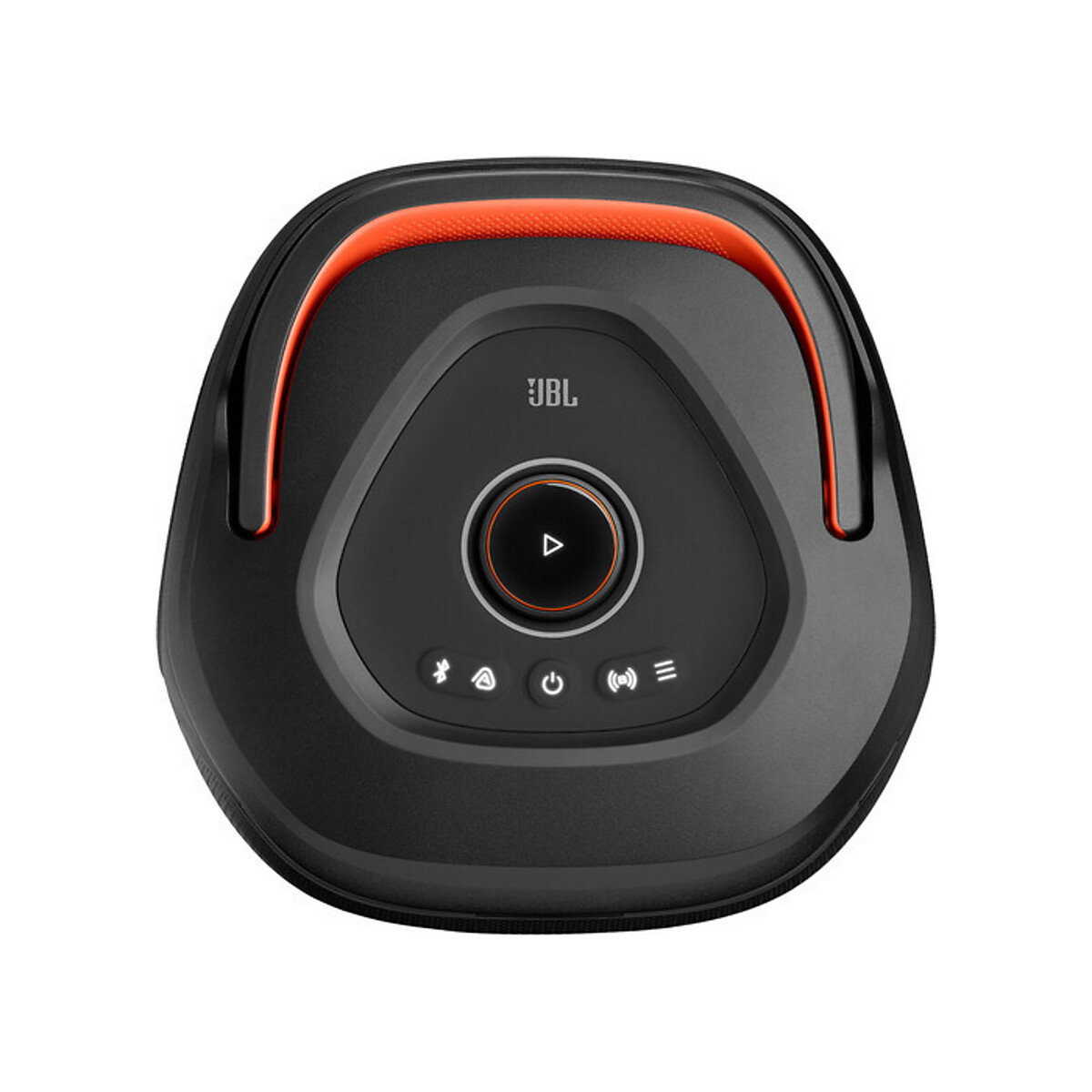 JBL - PartyBox 130 Portable Bluetooth Party Speaker