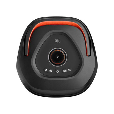 JBL - PartyBox 130 Portable Bluetooth Party Speaker