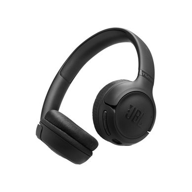 JBL - Tune 530BT Wireless On-Ear Headphones