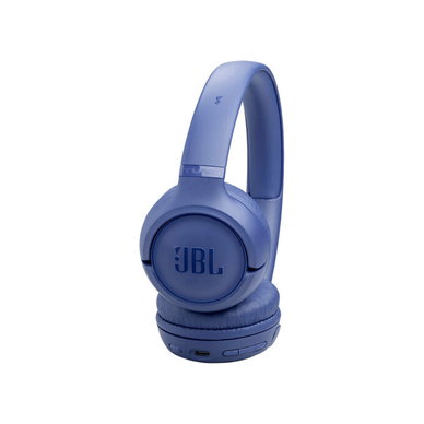 JBL - Tune 530BT Wireless On-Ear Headphones