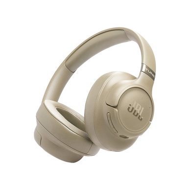 JBL - Tune 780NC Wireless Noise-Canceling Over-Ear Headphones