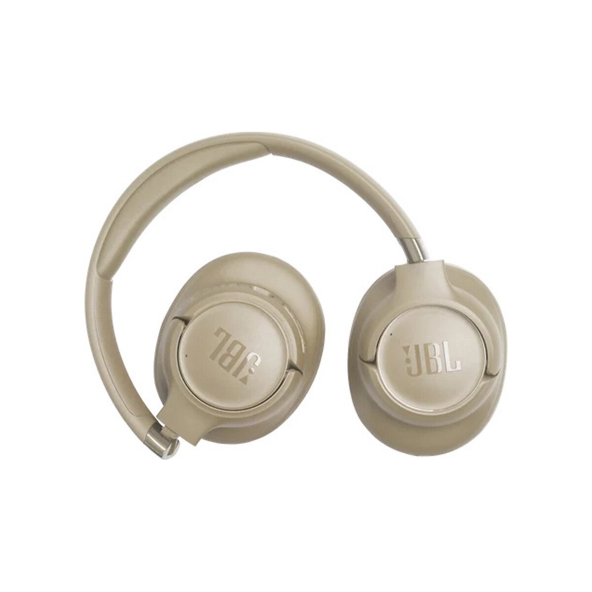 JBL - Tune 780NC Wireless Noise-Canceling Over-Ear Headphones