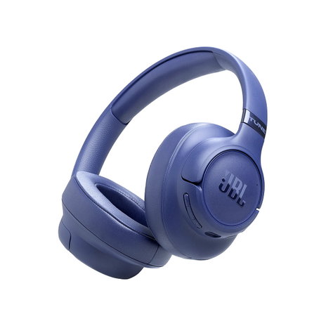 JBL - Tune 780NC Wireless Noise-Canceling Over-Ear Headphones
