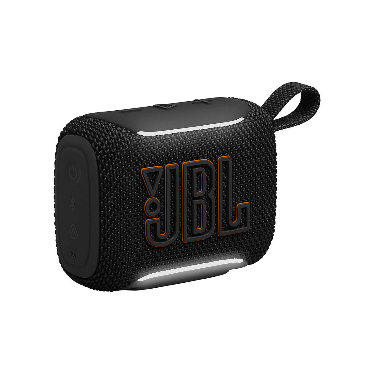 JBL - Go 5 Portable Waterproof Bluetooth Speaker