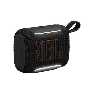 JBL - Go 5 Portable Waterproof Bluetooth Speaker
