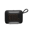 JBL - Go 5 Portable Waterproof Bluetooth Speaker JBL - Go 5 Portable Waterproof Bluetooth Speaker