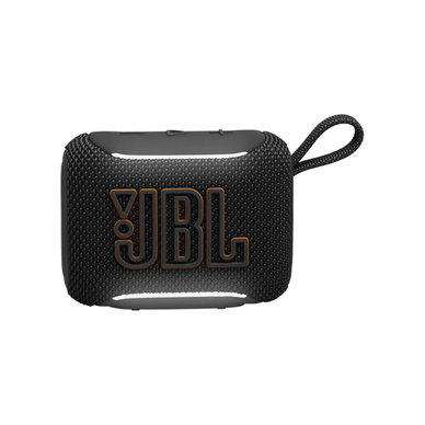 JBL - Go 5 Portable Waterproof Bluetooth Speaker