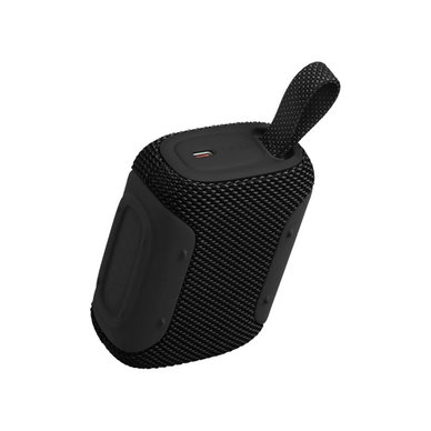JBL - Go 5 Portable Waterproof Bluetooth Speaker